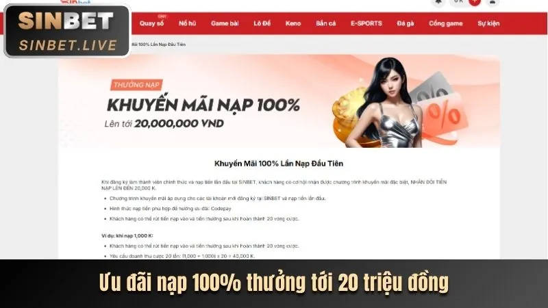 Đăng nhập và trải nghiệm Rio66